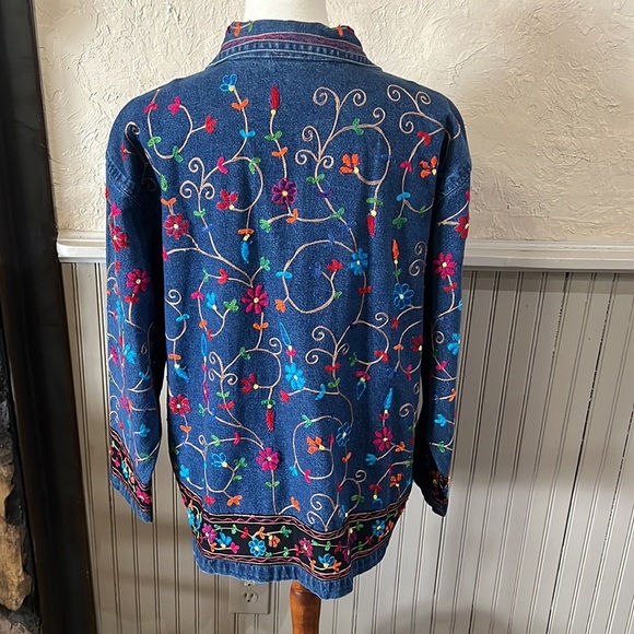 Units Jacket - Picture 3 of 7